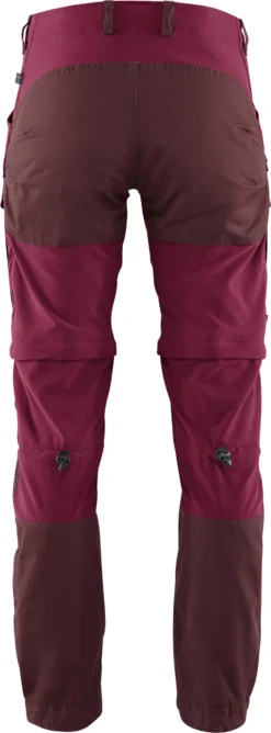 FJÄLLRÄVEN KEB GAITER TROUSERS W -SexyHair-butikk 5637568760 b keb gaiter trousers w fjaellraeven 24 scaled