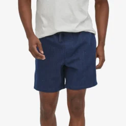 Patagonia M's Organic Cotton Volley Shorts - 7" -SexyHair-butikk 57165 INDB TL1