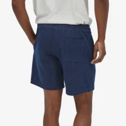 Patagonia M's Organic Cotton Volley Shorts - 7" -SexyHair-butikk 57165 INDB TL2