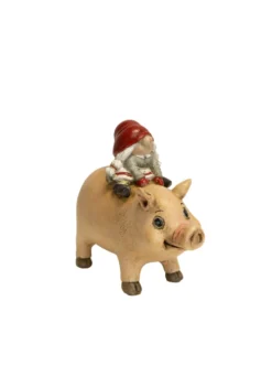 Nure Nisse På Julegris