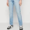 Lee Rider - Jeans Slim Fit - Light Seabreeze