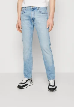Lee Rider - Jeans Slim Fit - Light Seabreeze