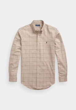 Long Sleeve Sport Shirt - Skjorte - Brown Multi 10 Long Sleeve Sport Shirt - Skjorte - Brown Multi -SexyHair-butikk 5b61292cbe1841a6ab412742d87274b6 scaled