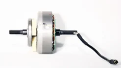 [211SPZSI0006] Ecoride MOTOR INSERT - BAFANG Front 28 - 100mm 36T (with Speed Sensor)