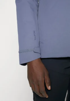 Jack Wolfskin Wisper Ins Jkt W - Hardshell Jacket - Dolphin -SexyHair-butikk 5c6c95f352234b2db68c7c759af1d5bc scaled