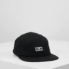 Obey Clothing Eyes Panel Hat Unisex - Cap - Black