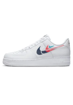 Nike Sportswear Nike Air Force 1 '07 Sd - Joggesko - White