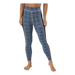 Kari Traa Rose High Waist Pant Sail