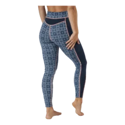 Kari Traa Rose High Waist Pant Sail -SexyHair-butikk 60534 41 003