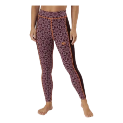 Kari Traa Rose High Waist Pant Syrup