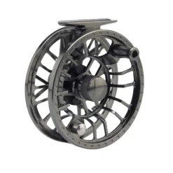 Scierra Traxion 1 LW Fly Reel GunSmoke