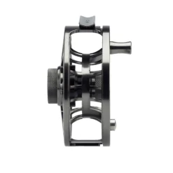 Scierra Traxion 1 LW Fly Reel GunSmoke -SexyHair-butikk 61442r 3