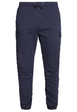 Indicode Jeans Lakeland - Cargobukse - Navy -SexyHair-butikk 6151e078353f4d739aaa66bc93786d25 scaled