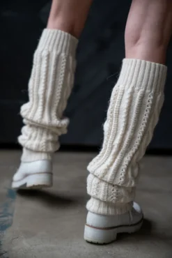 DSA - Renée Leggvarmere 105-07