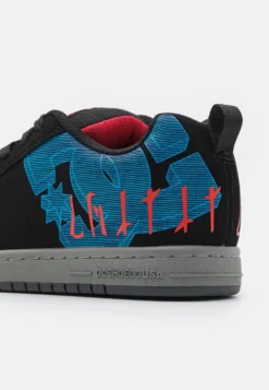 DC SHOES Star Wars Graffik - Skatesko - Black/Grey -SexyHair-butikk 625465f3a99a4c34b5ca087d35a2e785 scaled