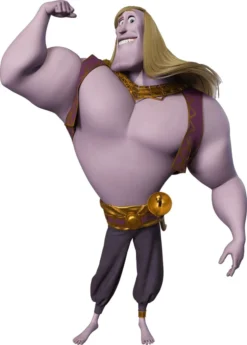 Kaptein Sabeltann Og Den Magiske Diamant For Nintendo Switch™ -SexyHair-butikk 644756 7350130900002