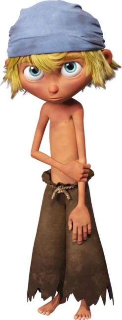 Kaptein Sabeltann Og Den Magiske Diamant For Nintendo Switch™ -SexyHair-butikk 644758 7350130900002