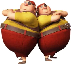 Kaptein Sabeltann Og Den Magiske Diamant For Nintendo Switch™ -SexyHair-butikk 644759 7350130900002