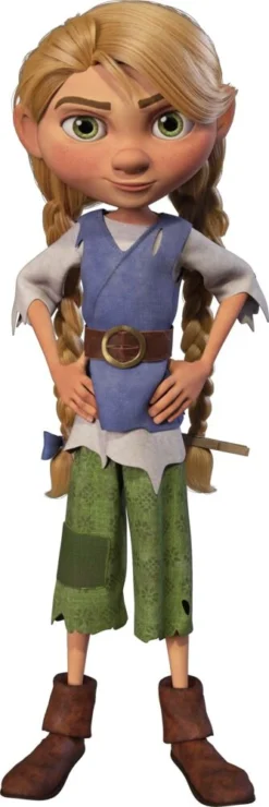 Kaptein Sabeltann Og Den Magiske Diamant For Nintendo Switch™ -SexyHair-butikk 644763 7350130900002