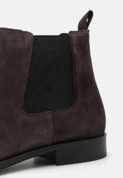 Boss Colby - Støvletter - Dark Grey 11 Boss Colby - Støvletter - Dark Grey -SexyHair-butikk 6701e5838d8441e69f1752b783e537ab scaled