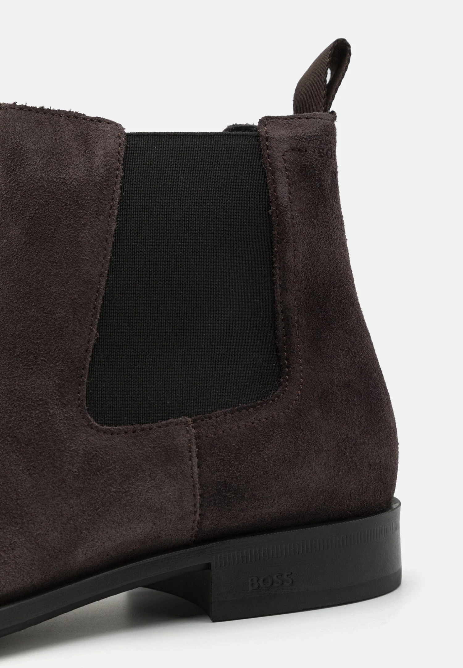 Boss Colby - Støvletter - Dark Grey 6 Boss Colby - Støvletter - Dark Grey - Bilde 6