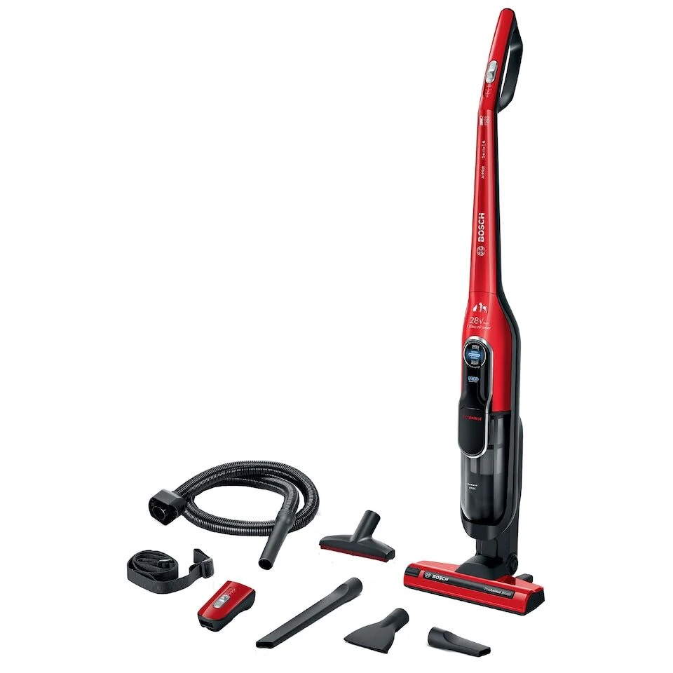 Bosch Athlet ProAnimal BCH86PET2 Støvsuger 2 Bosch Athlet ProAnimal BCH86PET2 Støvsuger - Bilde 2