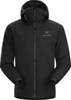 Arcteryx ATOM LT HOODY MEN' S -SexyHair-butikk 686487493551 a atom lt hoody men s arc teryx 20