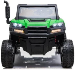 Azeno Farmer Truck 4x24V Elbil, Grønn -SexyHair-butikk 6950376 2216 3b