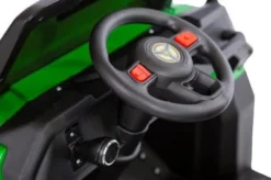 Azeno Farmer Truck 4x24V Elbil, Grønn -SexyHair-butikk 6950376 2216 3g