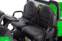 Azeno Farmer Truck 4x24V Elbil, Grønn -SexyHair-butikk 6950376 2216 3h