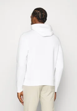 Tech Hoodie - Hoodie - White 7 Tech Hoodie - Hoodie - White -SexyHair-butikk 69e8c850fd77409988ecccece8fa5dbc scaled