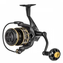 Prey Lightjigger 4000 FD 0,37 Mm – 160 M