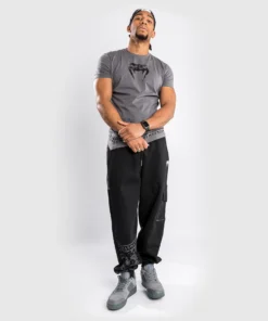 Venum Cali 34 Interference T-Shirt - Dark Grey -SexyHair-butikk 6 252F7 252Ff 252F8 252F67f84d1f5d9bbb71178550bed67ae508cac80d24 TS CALI34 DARKGREY 06