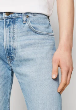 Lee Rider - Jeans Slim Fit - Light Seabreeze 11 Lee Rider - Jeans Slim Fit - Light Seabreeze -SexyHair-butikk 6a0046cb37b246acb41e3b3d5742afc1 scaled