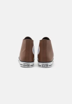 Converse Chuck Taylor All Star Fall Tone Unisex - Høye Joggesko - Dark Roast/White/Clematis Blue 8 Converse Chuck Taylor All Star Fall Tone Unisex - Høye Joggesko - Dark Roast/White/Clematis Blue -SexyHair-butikk 6a0feb2f62d24aab8c7660d97b2306ab scaled