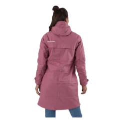 Kari Traa Rokne Parka Pink -SexyHair-butikk 7048652578310 003 03be87cc3af34f1e97eb7728c391f63b