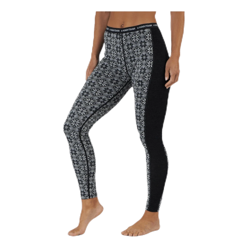 Kari Traa Rose Pant Black 1 Kari Traa Rose Pant Black