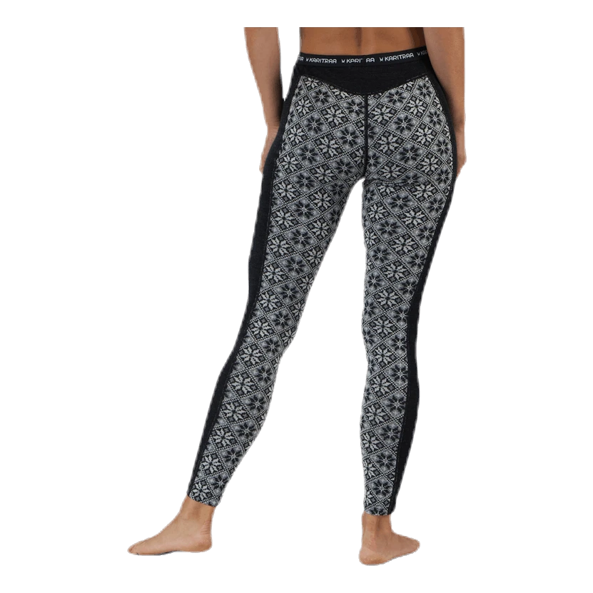 Kari Traa Rose Pant Black 2 Kari Traa Rose Pant Black - Bilde 2