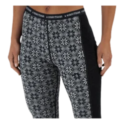 Kari Traa Rose Pant Black 7 Kari Traa Rose Pant Black -SexyHair-butikk 7048652583468 005 9456e0cac2974475813f07d656990352