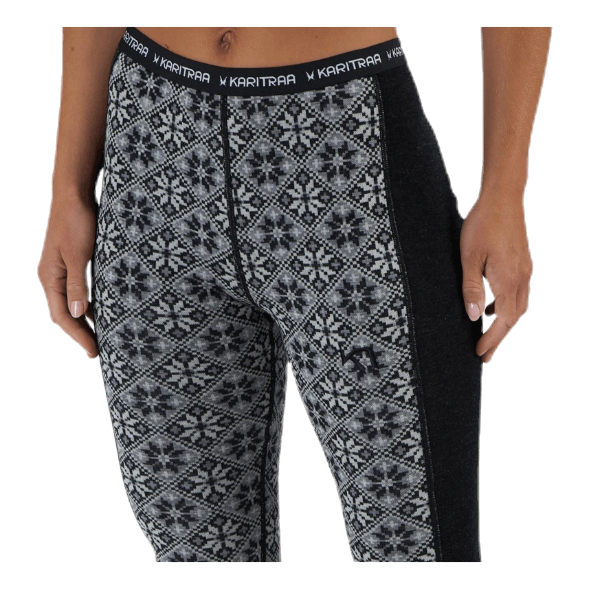 Kari Traa Rose Pant Black 4 Kari Traa Rose Pant Black - Bilde 4