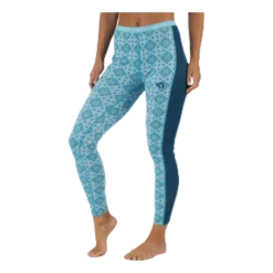 Kari Traa Rose Pant Blue/Turquoise