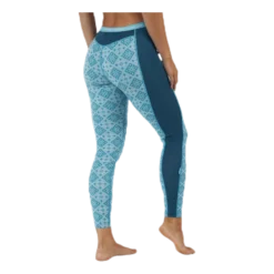 Kari Traa Rose Pant Blue/Turquoise -SexyHair-butikk 7048652583505 004 4cefbda6f7d94da891a142f2a88d88cf