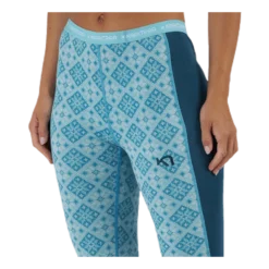 Kari Traa Rose Pant Blue/Turquoise -SexyHair-butikk 7048652583505 005 0be5cca61ca949549d5fc7deca021655