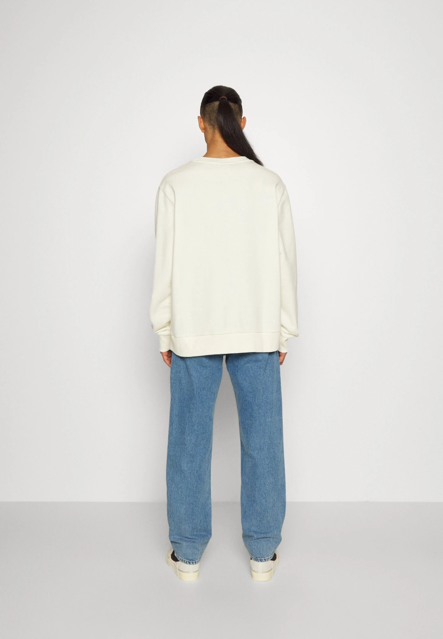 Nudie Jeans Rad Rufus - Jeans Relaxed Fit - Light Breeze 4 Nudie Jeans Rad Rufus - Jeans Relaxed Fit - Light Breeze - Bilde 4