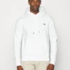 Tech Hoodie - Hoodie - White