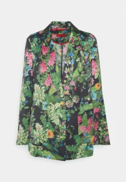 MAX & Co. Farcito - Blazer - Black -SexyHair-butikk 73da277ea00f4a0ea5af120813f51537 scaled