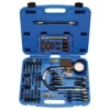 Komprimering Tester Kit - For Bensin- Og Dieselmotorer