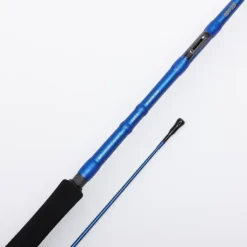 Savage Gear SGS4 Inline Boat Game 6'6" -SexyHair-butikk 75815 2.640