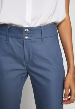 Mos Mosh Blake Night Long Pant - Bukse - Indigo Blue -SexyHair-butikk 75e8d7ae84054fc8834e23ee2fab6685 scaled