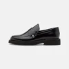 Kurt Geiger London Bank Loafer - Pensko - Black